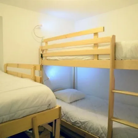 - 5 Pers, 55 M2, 3/1 Apartment