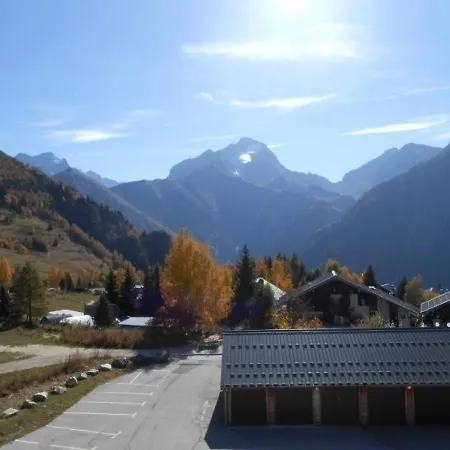 Apartment - 5 Pers, 55 M2, 3/1 Les Deux Alpes