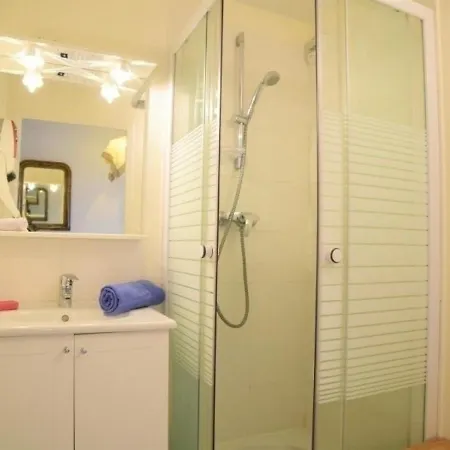 - 5 Pers, 55 M2, 3/1 Apartment Les Deux Alpes